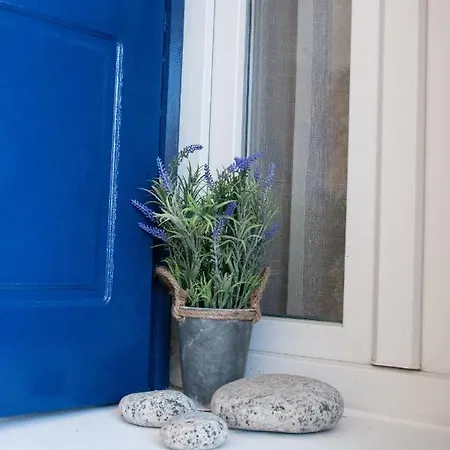 Holiday home Your Lovely Dream House Mykonos Town