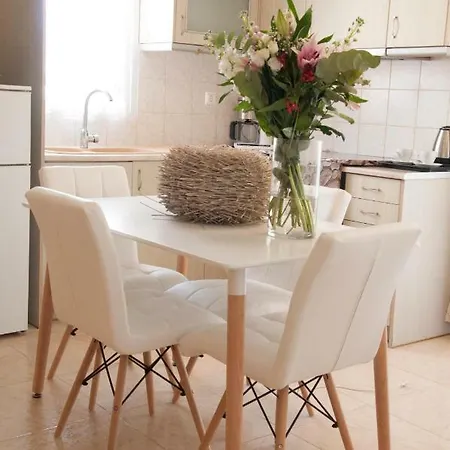 Your Lovely Dream House Semesterbostad Mykonos Town
